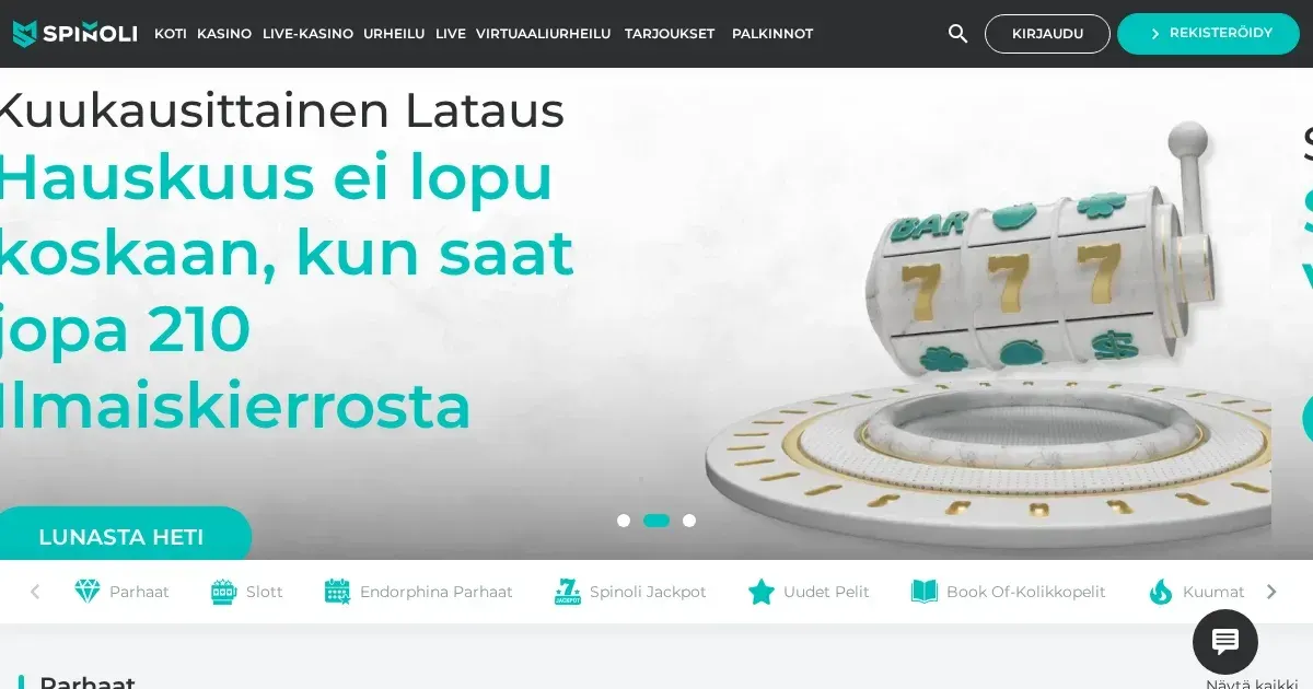 Welkomstbonus